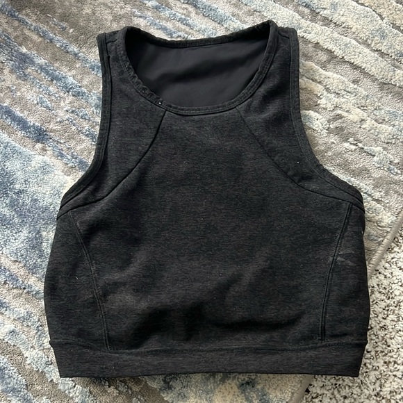 Joy Lab Crop - Picture 1 of 2